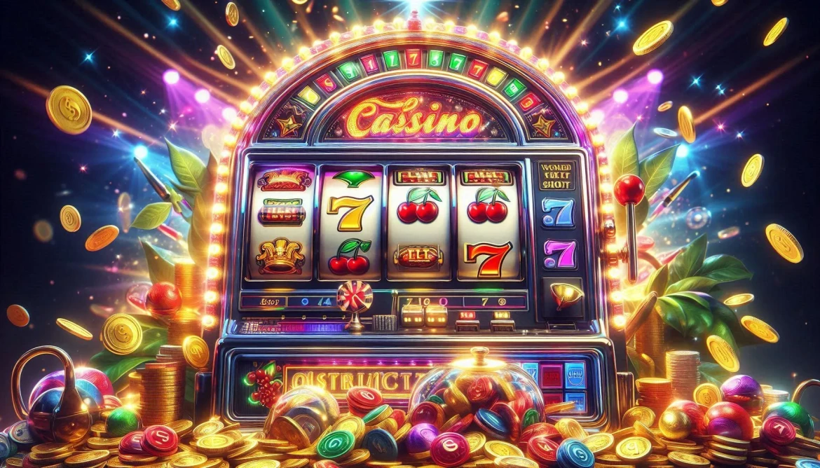 Cosmo Casino